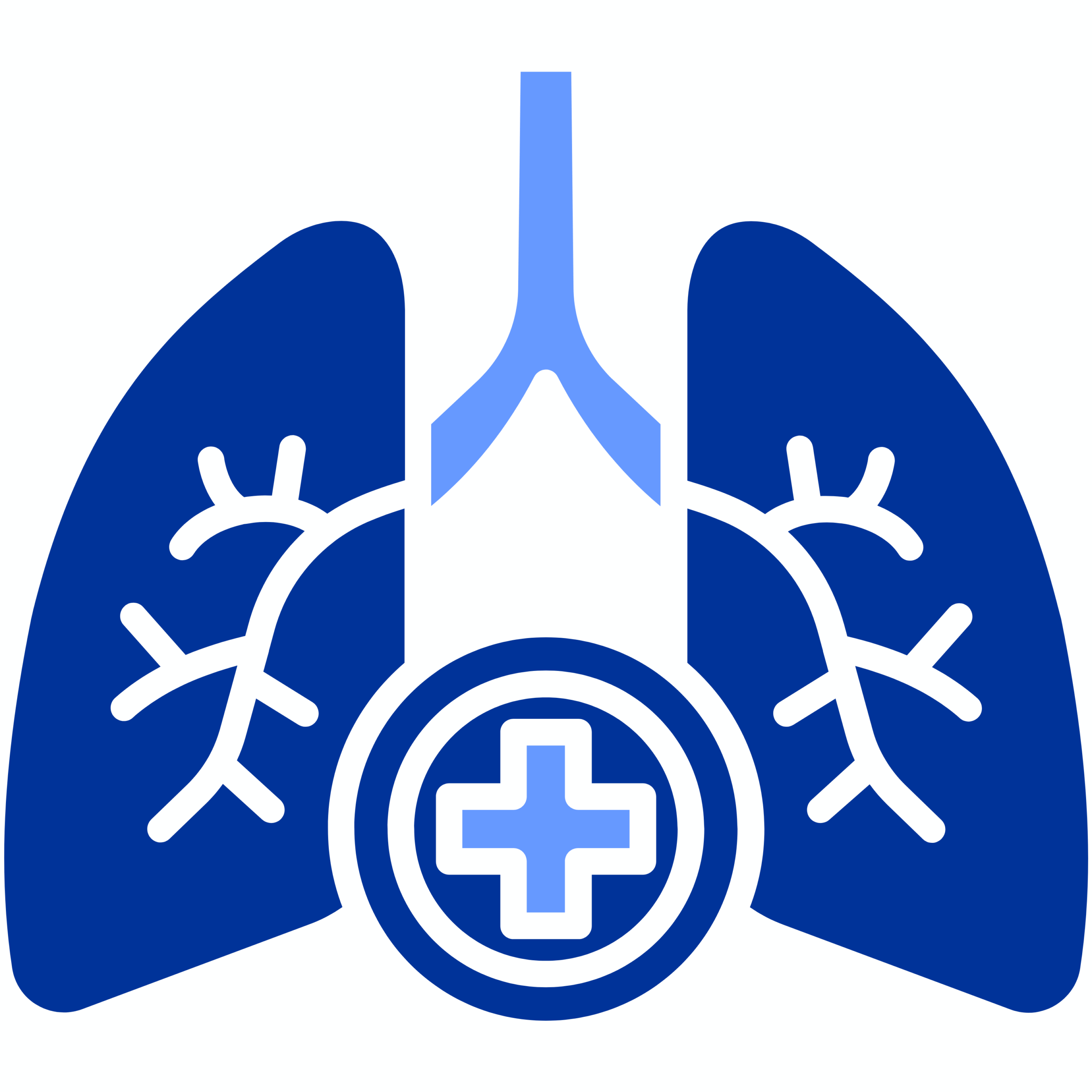 “Respiratory health support for better breathing and lung wellness.”