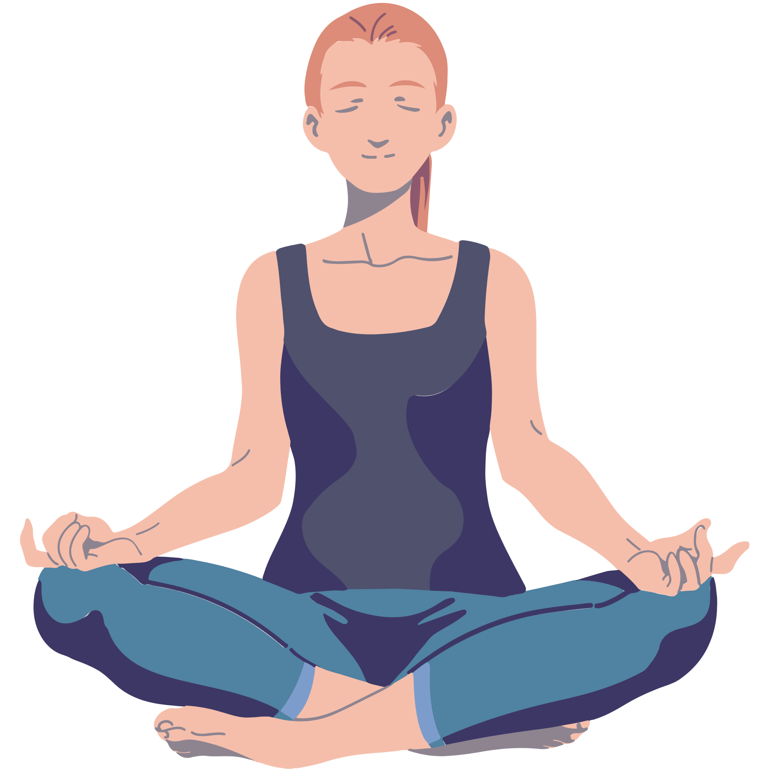 “Stress-relieving natural product that helps promote relaxation and calmness.”