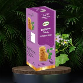 Thuthuvalai Biscuit
