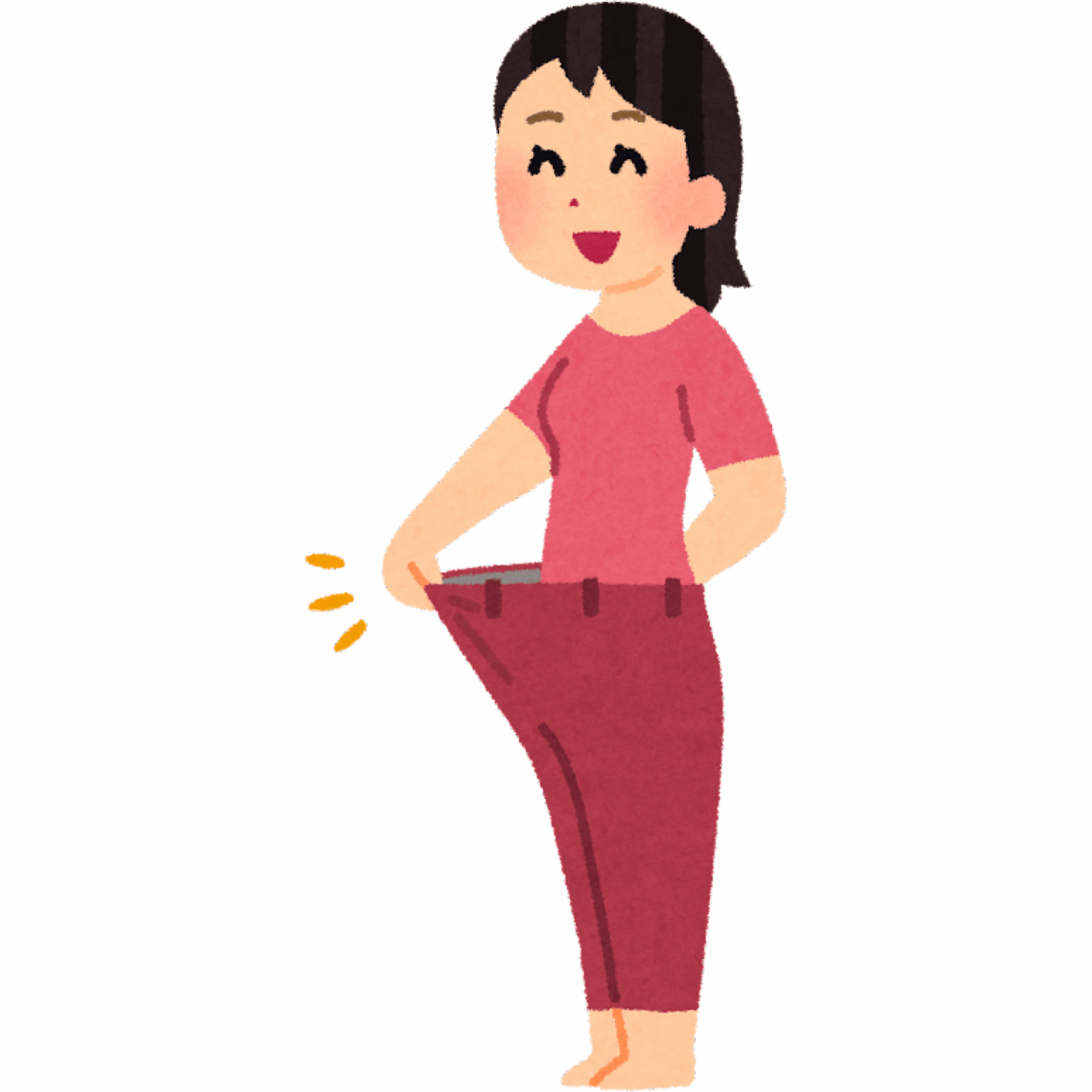 Weight management–friendly product that supports healthy metabolism and balanced weight