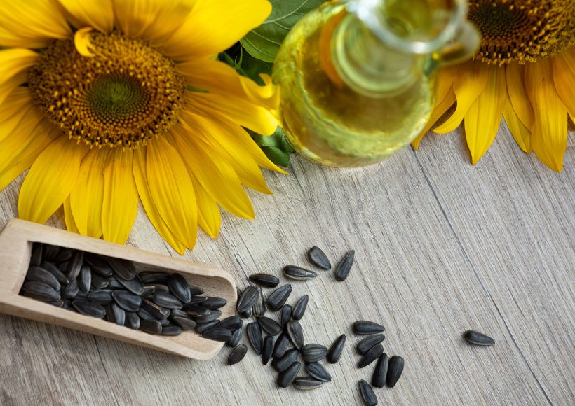 Cold Pressed Oil In Udupi