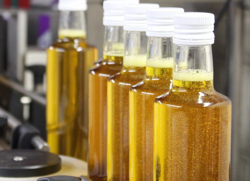 Cold Pressed Oil In Basavanagudi