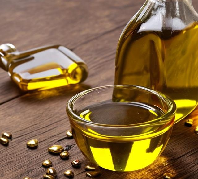 Cold Pressed Oil In Davangere