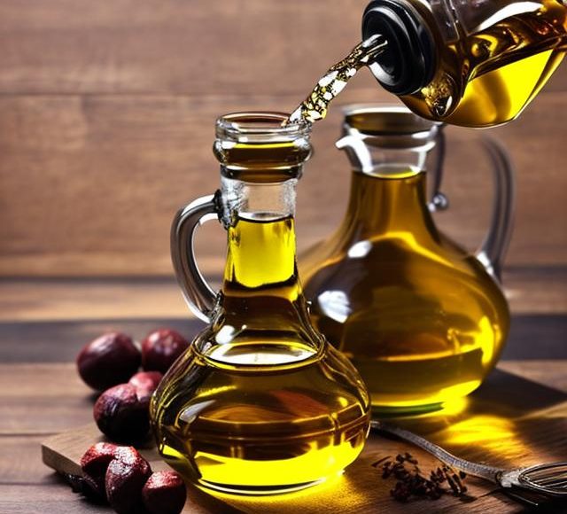 Cold Pressed Oil In Gulbarga