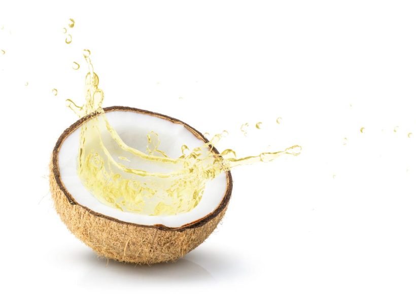 Cold Pressed Oil In Guntur