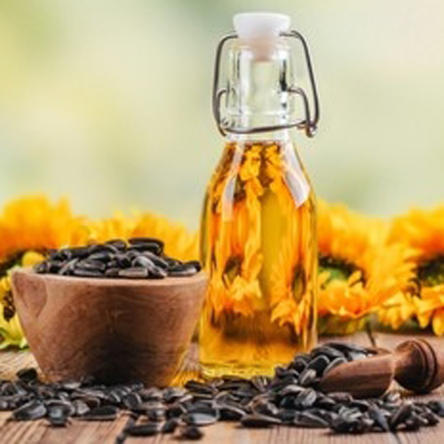 Cold Pressed Oil In Hassan