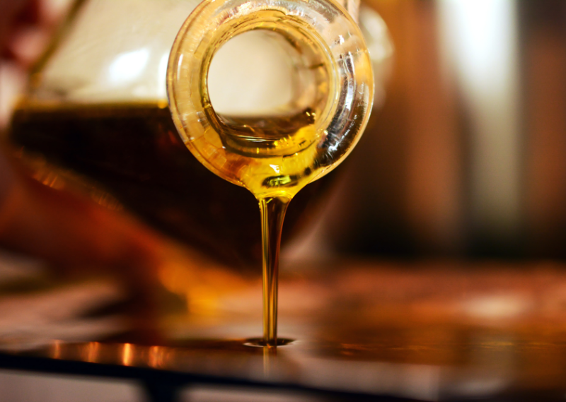 Cold Pressed Oil In Hublidharwar