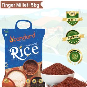 Ragi Millet