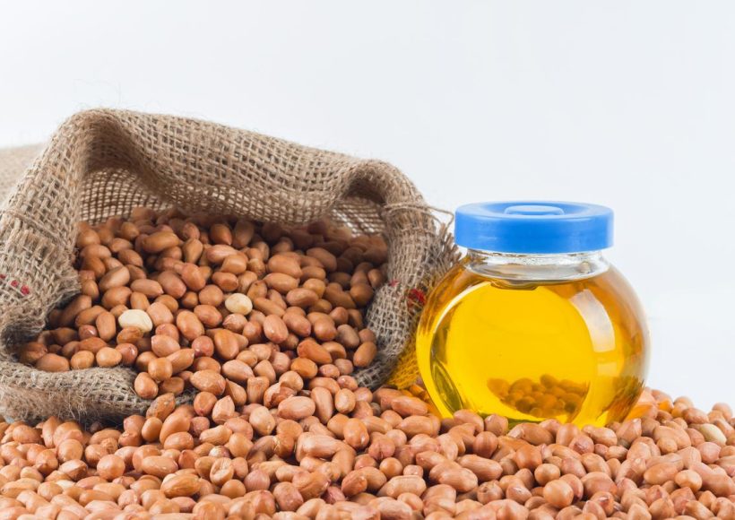 Cold Pressed Oil In Kakinada