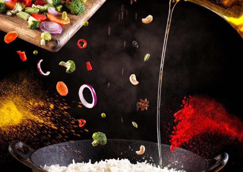 Cold Pressed Oil In Kadapa