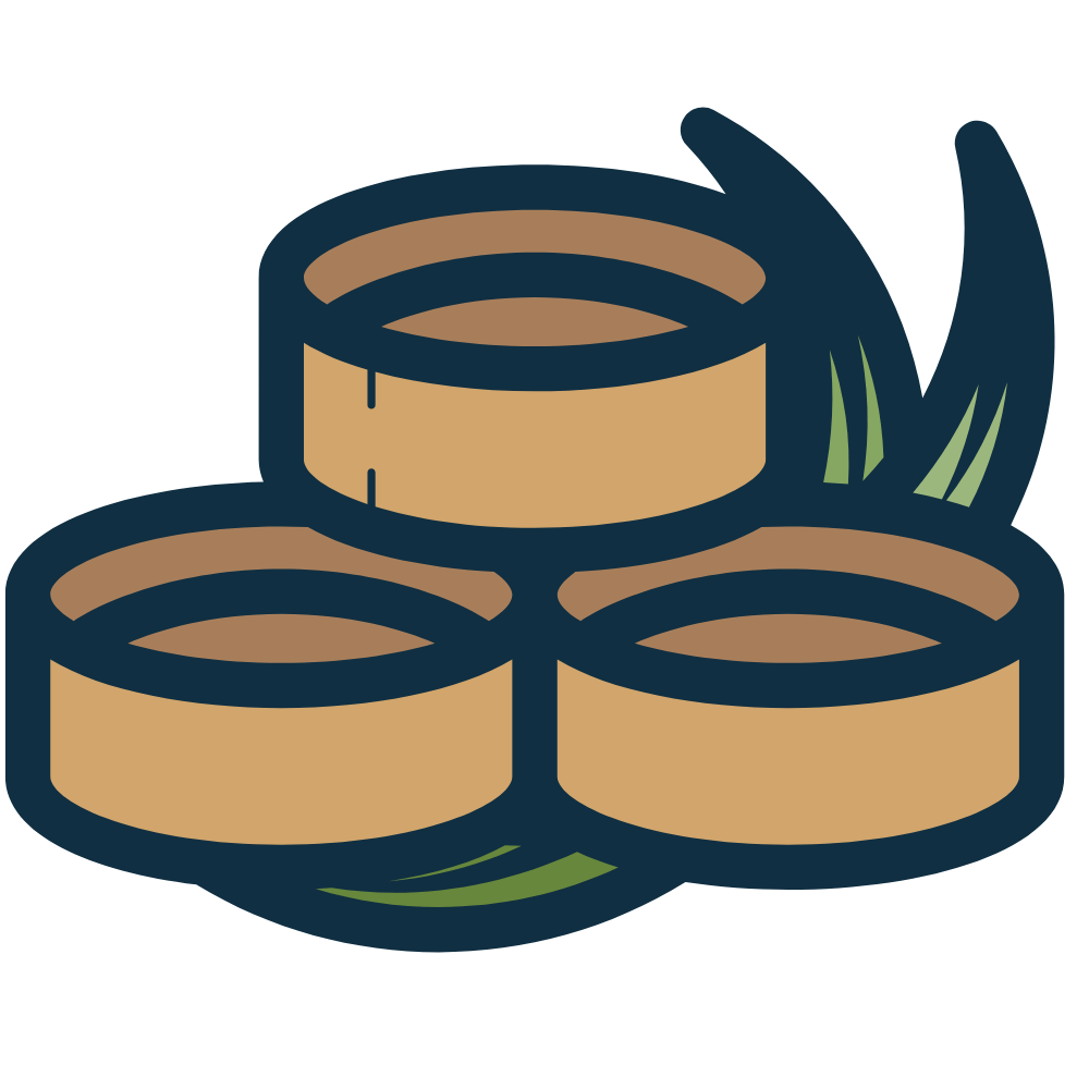 "Palm Jaggery Peanut Chikki – crunchy, naturally sweetened snack made with peanuts and unrefined palm jaggery, rich in energy, protein, iron, and healthy fats."