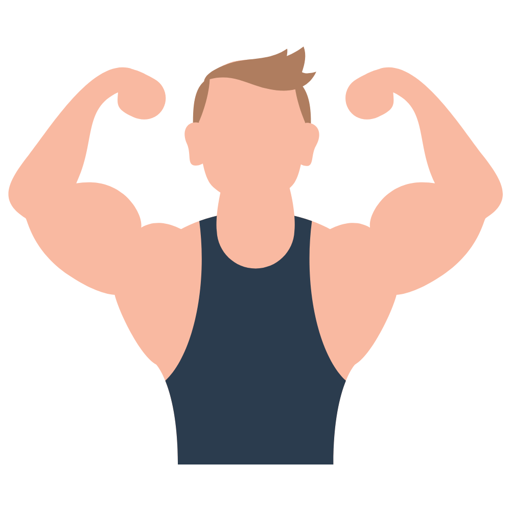 Provides slow-release carbohydrates for sustained energy.