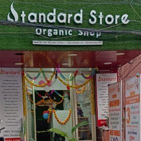 Chennai Standard Shop