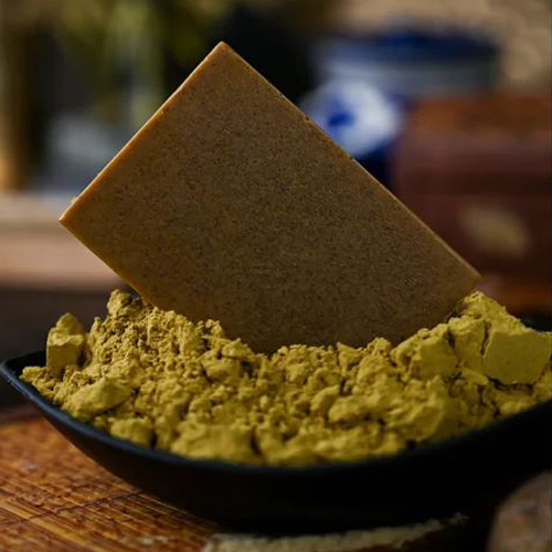 Ayurvedic Soaps 19 Nallgu Soap