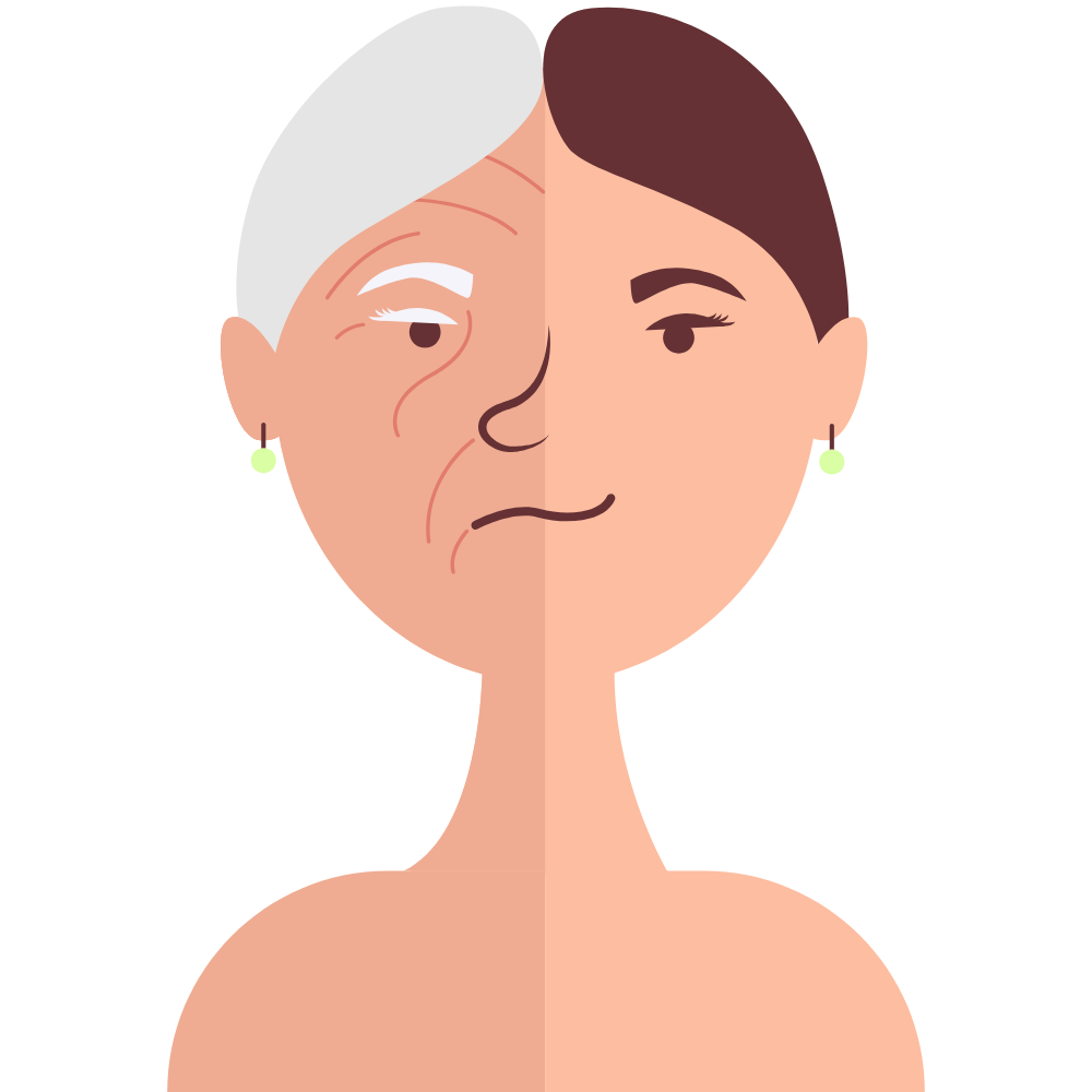 “Reduces fine lines and wrinkles for youthful-looking skin” “Natural formula that smoothens skin and minimizes fine lines”