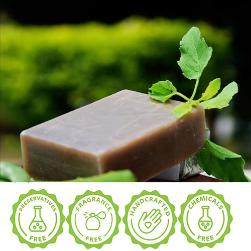 Ayurvedic Soaps 20 Thulsi Soap