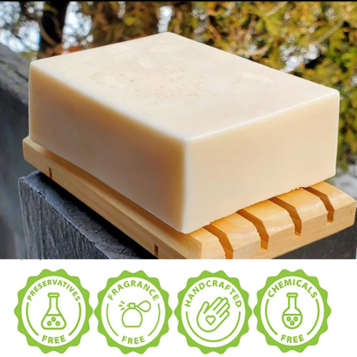 Ayurvedic Soaps 21 Jatikai Soap