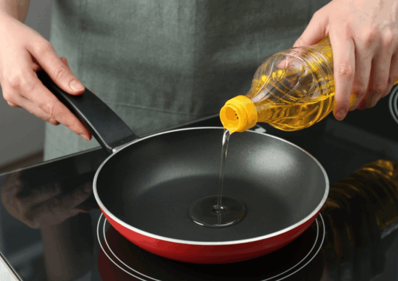 Why Choose Wood Pressed Oil Over Refined Oil – Health Benefits Explained
