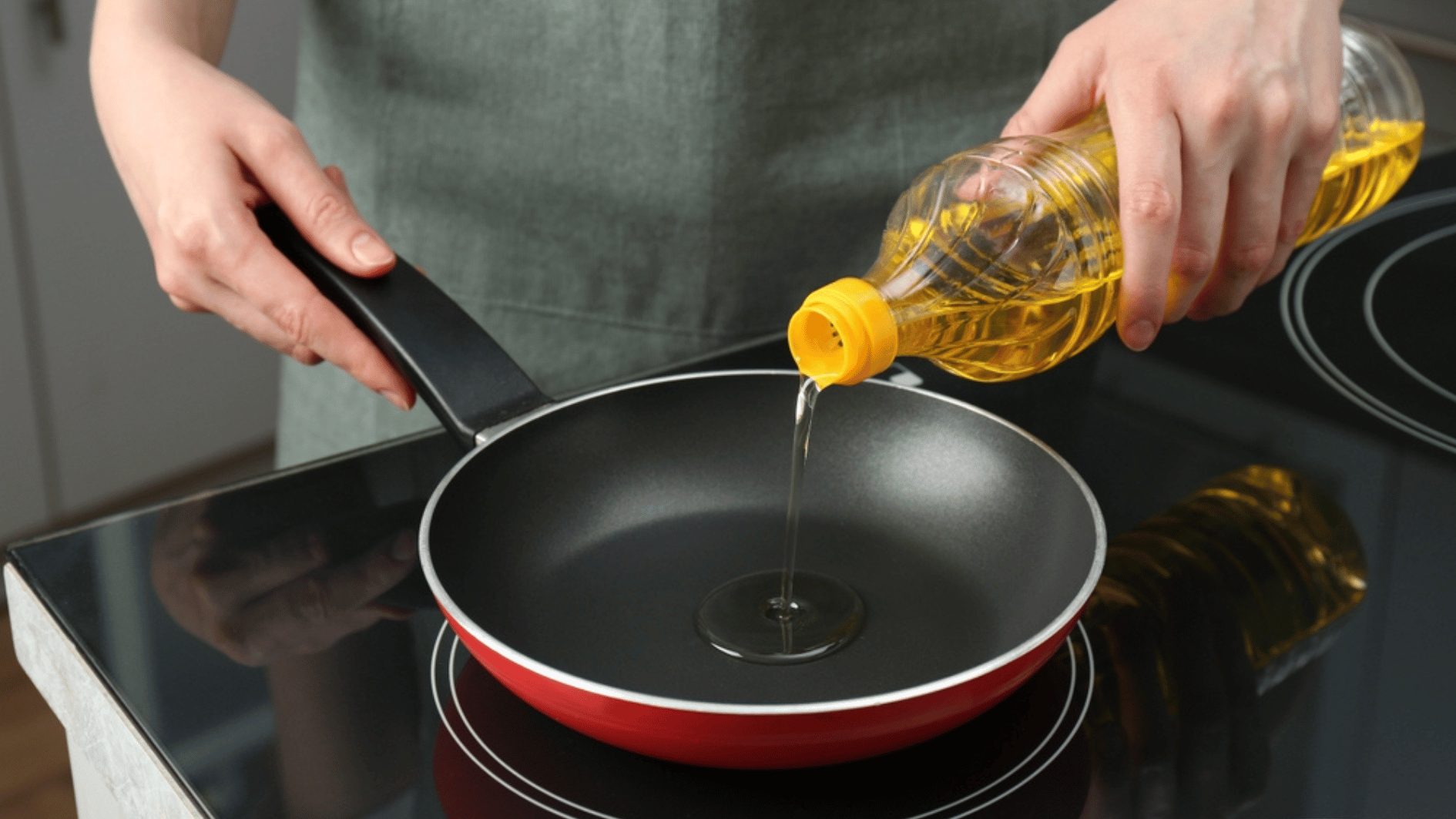 Why Choose Wood Pressed Oil Over Refined Oil – Health Benefits Explained