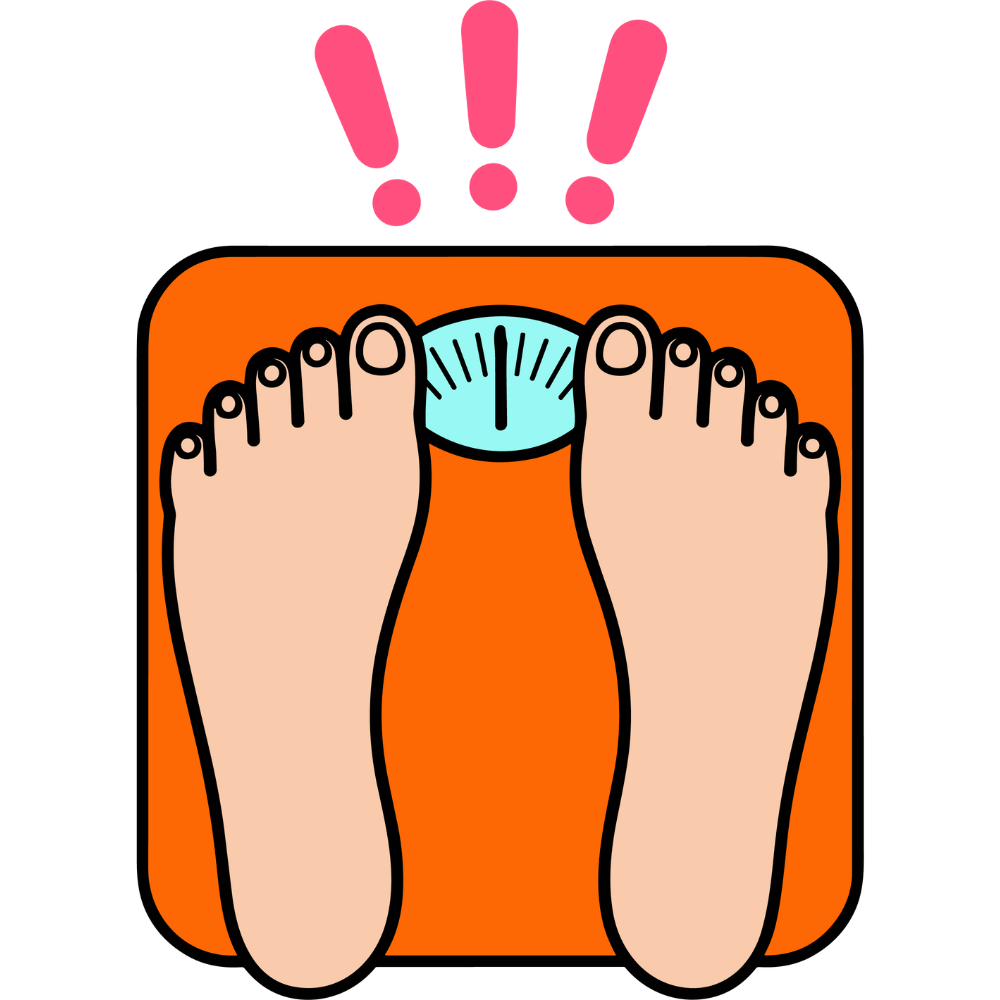 "Natural ingredients that help manage obesity and body weight" "Herbal blend supporting fat metabolism and weight balance"