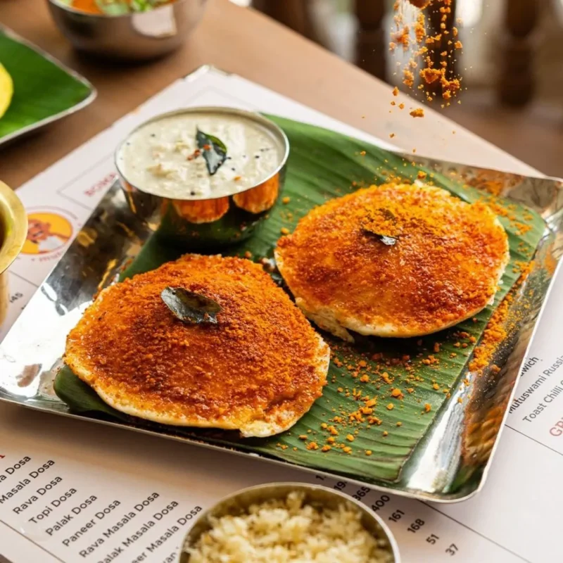 Buy Idli Milagai Podi Online Chennai Iyengar Idli Milagai Podi Iyer ...