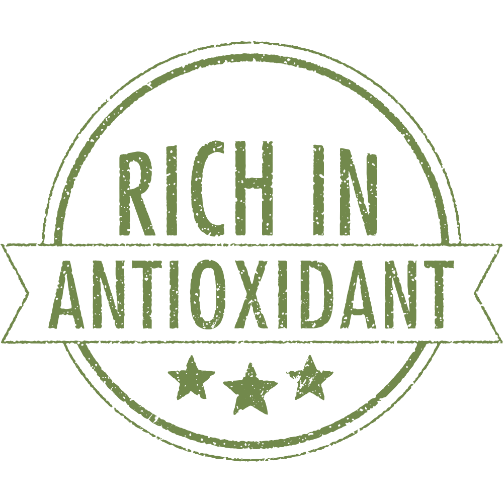 “Natural foods rich in antioxidants that fight free radicals”