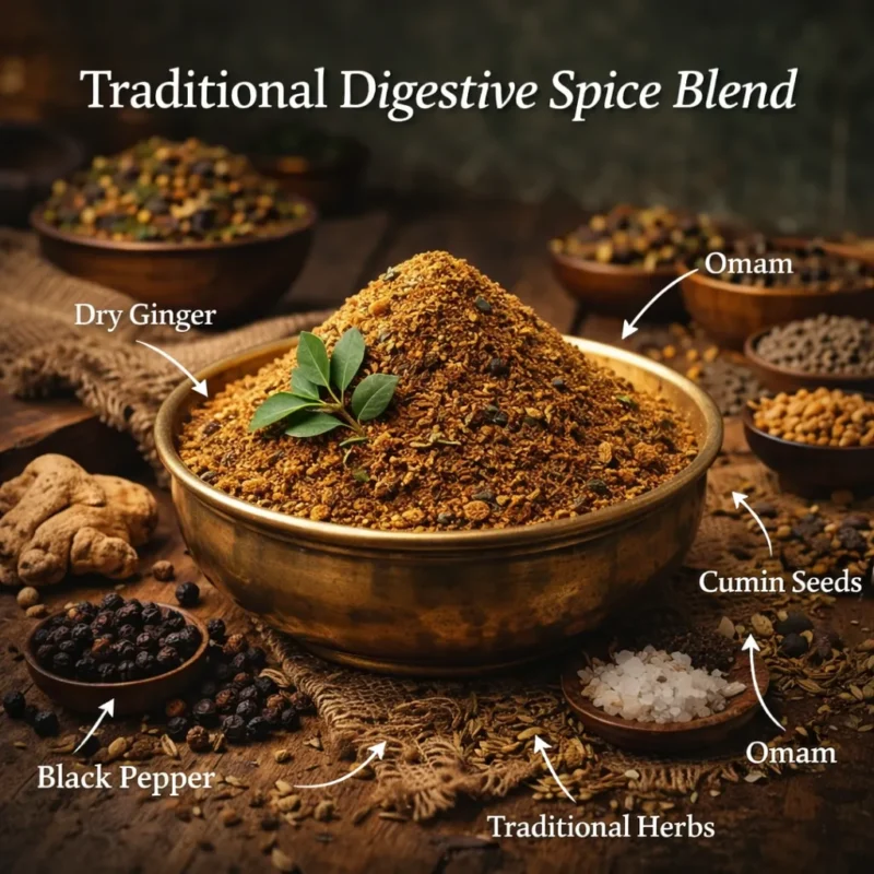 Buy Angaya Podi Online Veppam Poo Podi Dry Neem Flower Podi Order ...