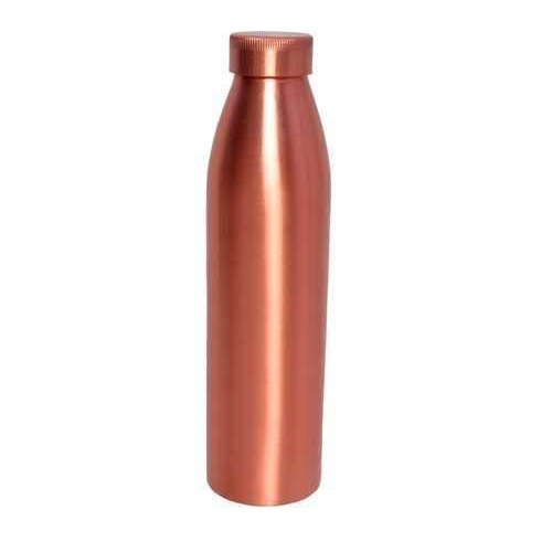 Copper-water-bottle 500 ml
