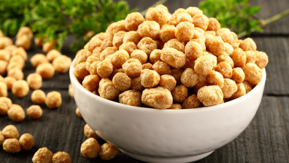 Why You Should Consider Meal Maker Over Meat