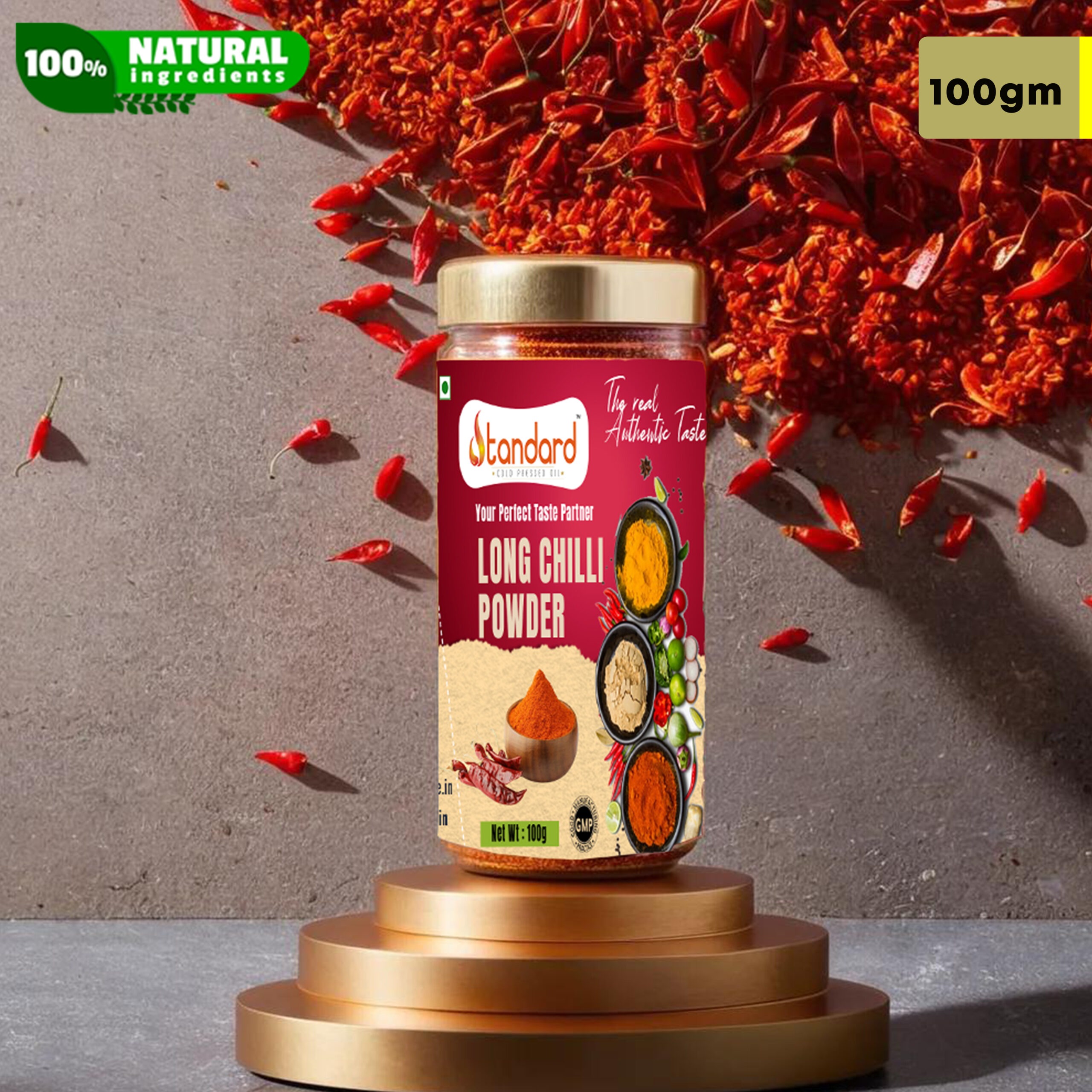 Buy Long Chilli Powder