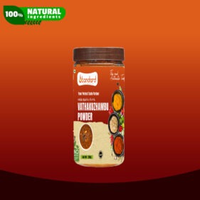 South Indian Vatha Kulambu Powder