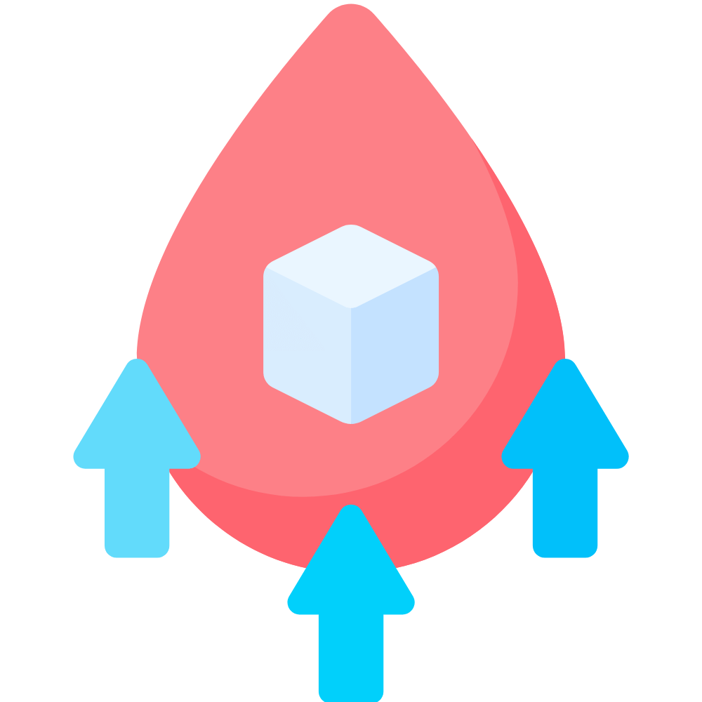 Coriander powder – healthy spice that regulates blood sugar and supports balanced