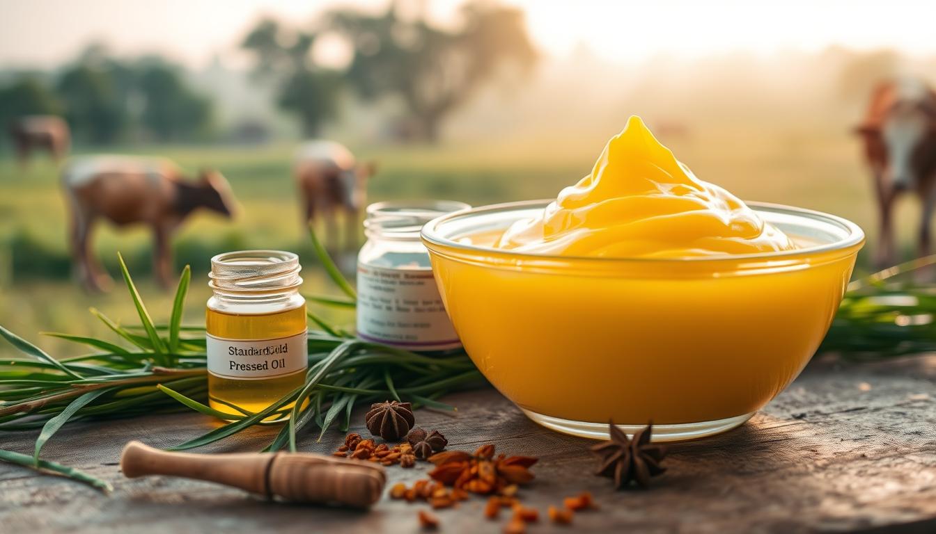 Premium Cow Ghee Manufacturers And Wholesale Suppliers 1 Cow Ghee Manufacturer And Wholesale Supplier