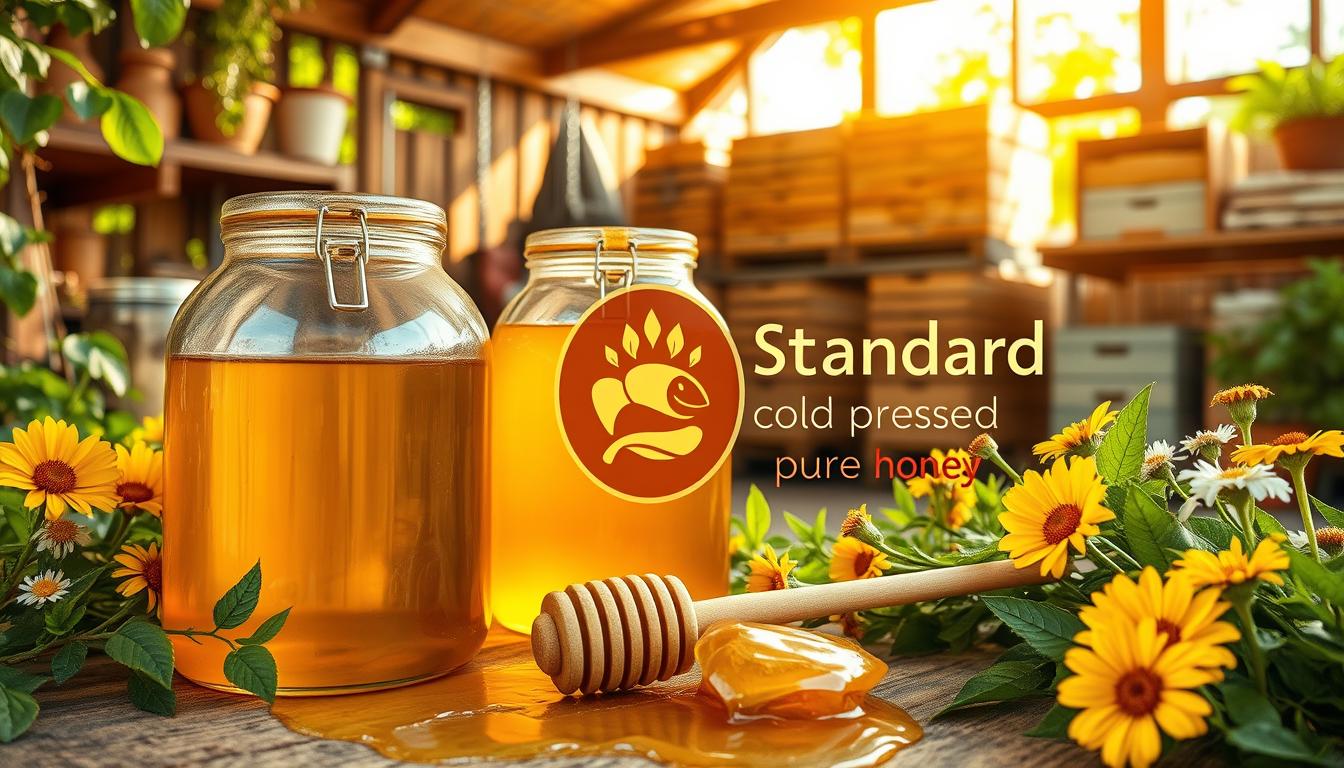 Honey Manufacturer And Wholesale Supplier