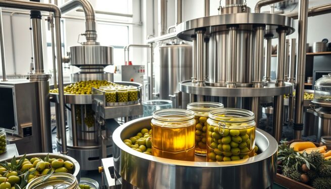 Standard Cold Pressed Oil Production Standard Cold Pressed Oil Production