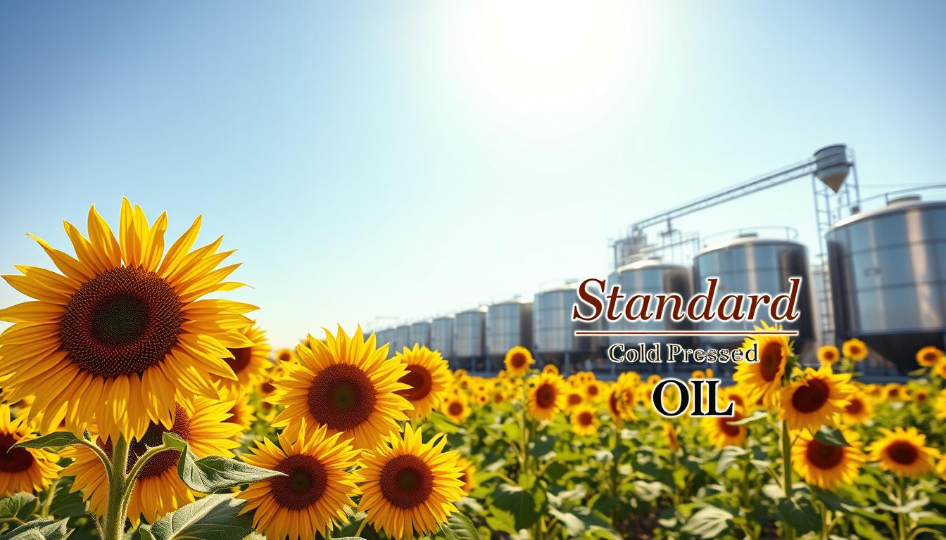 Cold Pressed Sunflower Oil Manufacturers And Wholesale Suppliers 1 Sunflower Oil Manufacturers And Wholesale Suppliers