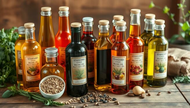 cold pressed oil cold pressed oil
