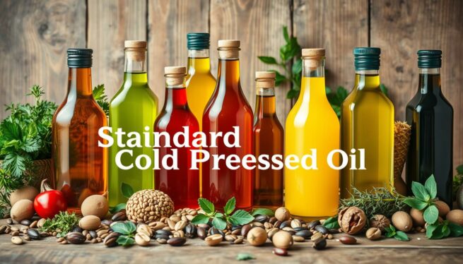 organic oils organic oils