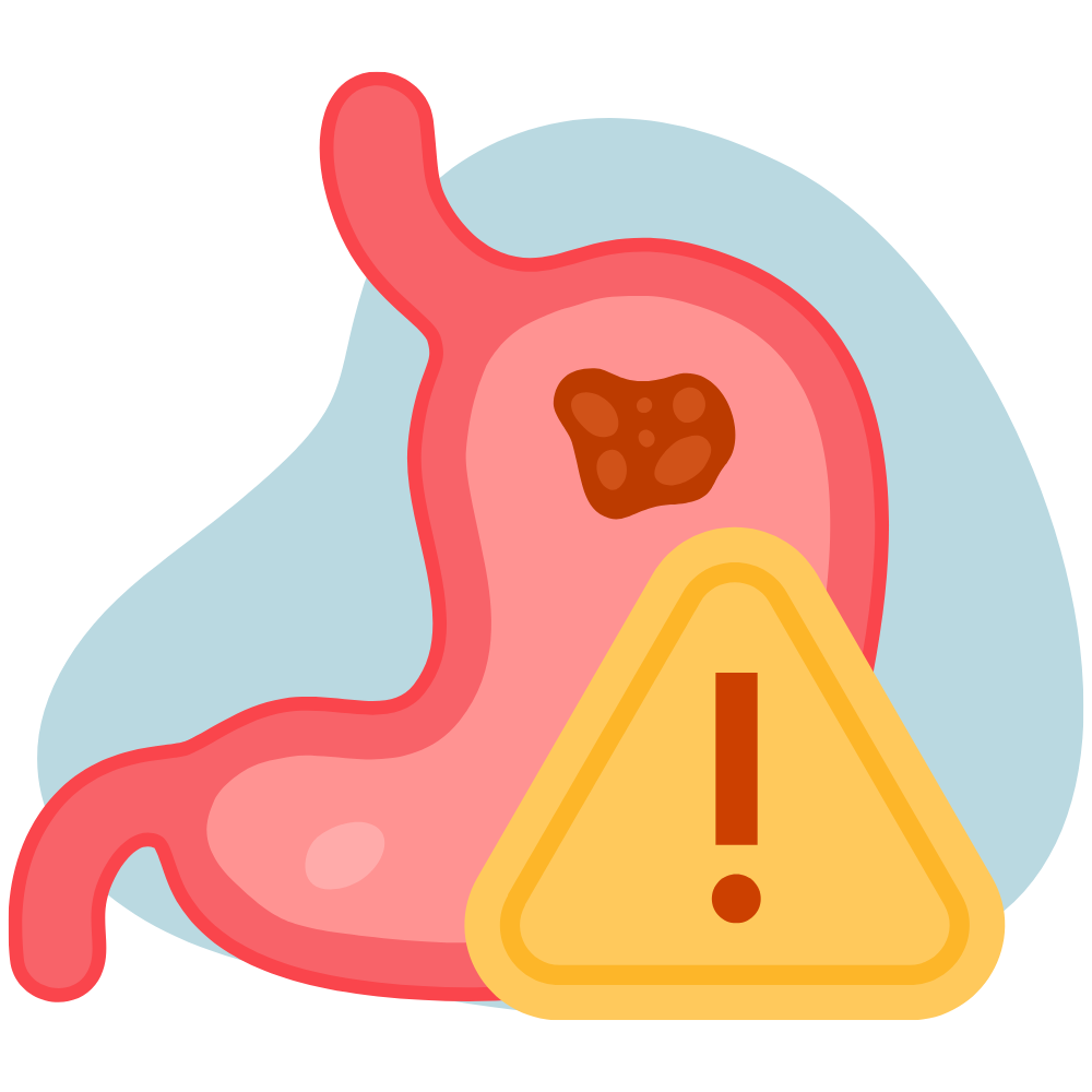 “Natural foods that aid digestion and improve gut health”