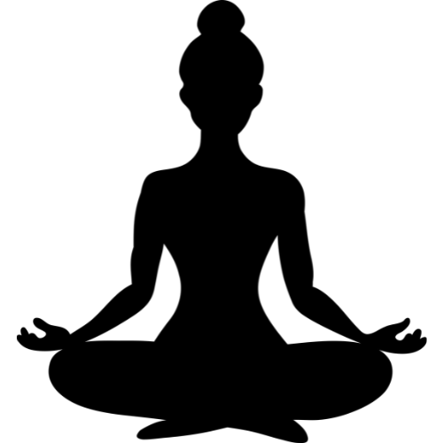 Pancha Deepam Oil lamp radiating spiritual energy and positivity