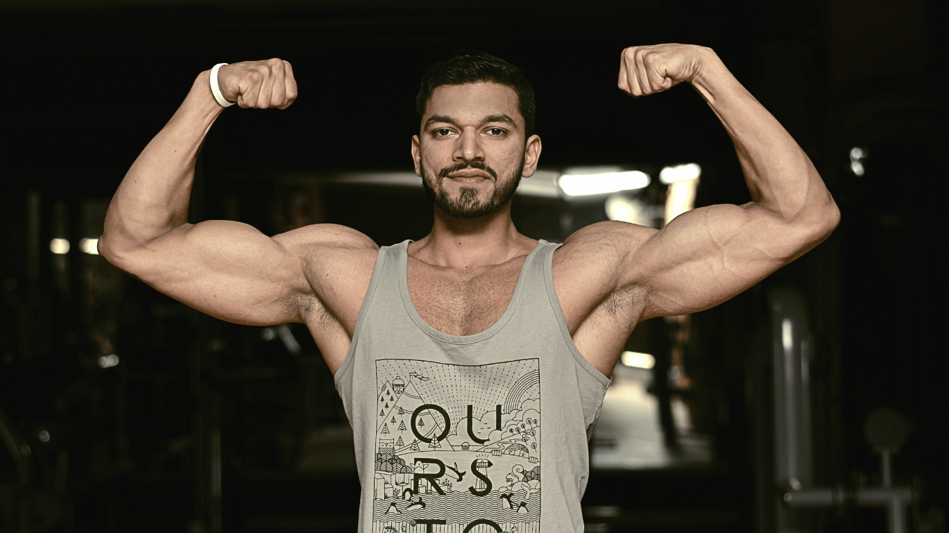 Packed With Plant-Based Protein, Magnesium, And Healthy Fats, Boiled Peanuts Support Muscle Growth, Strength, And Recovery — A Natural Fuel For Active Bodies.

