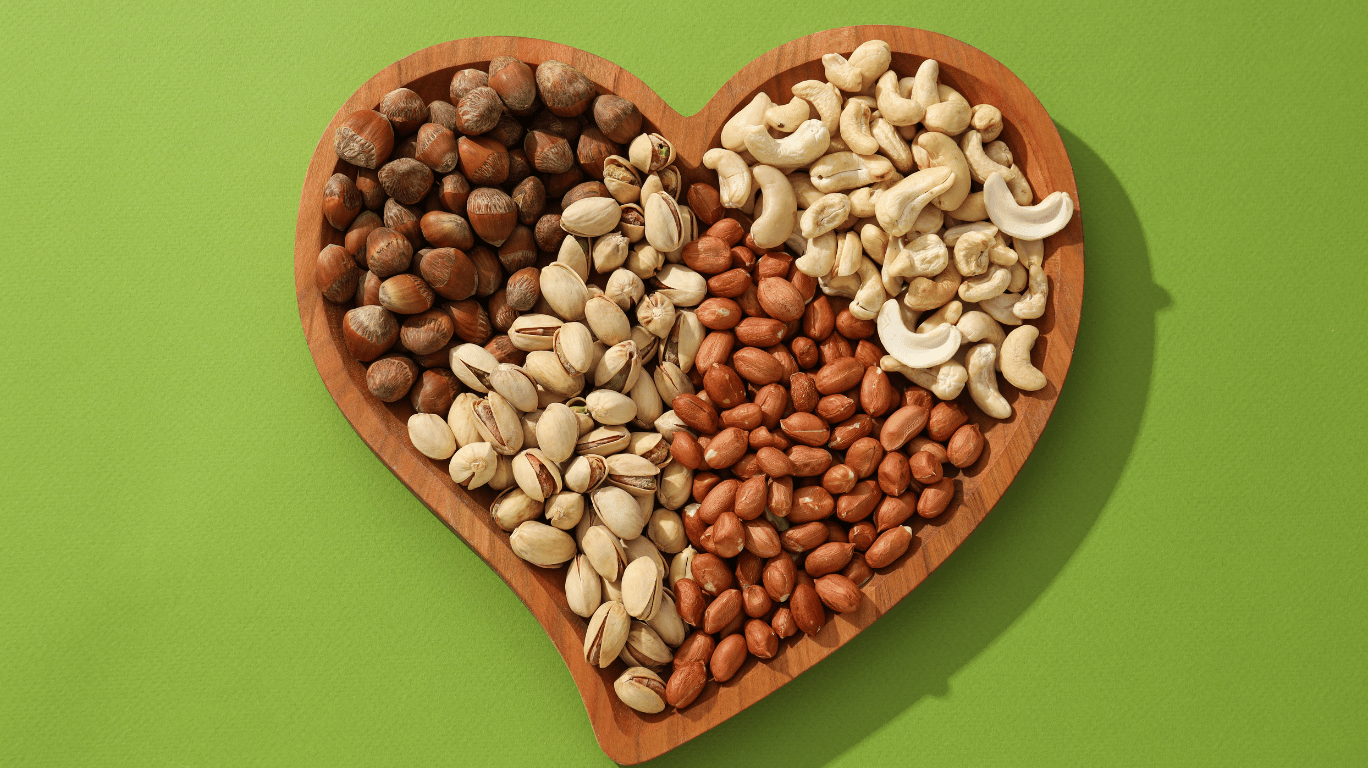 Enjoy A Heart-Healthy Snack With Boiled Peanuts! Rich In Unsaturated Fats, Antioxidants, And Plant-Based Protein — They Support Cholesterol Control And Better Heart Function Naturally.


