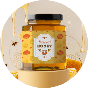 Buy Honey 100% Natural and Pure Honey Online in India – Organic & Fresh Online Store to Buy the Best Honey