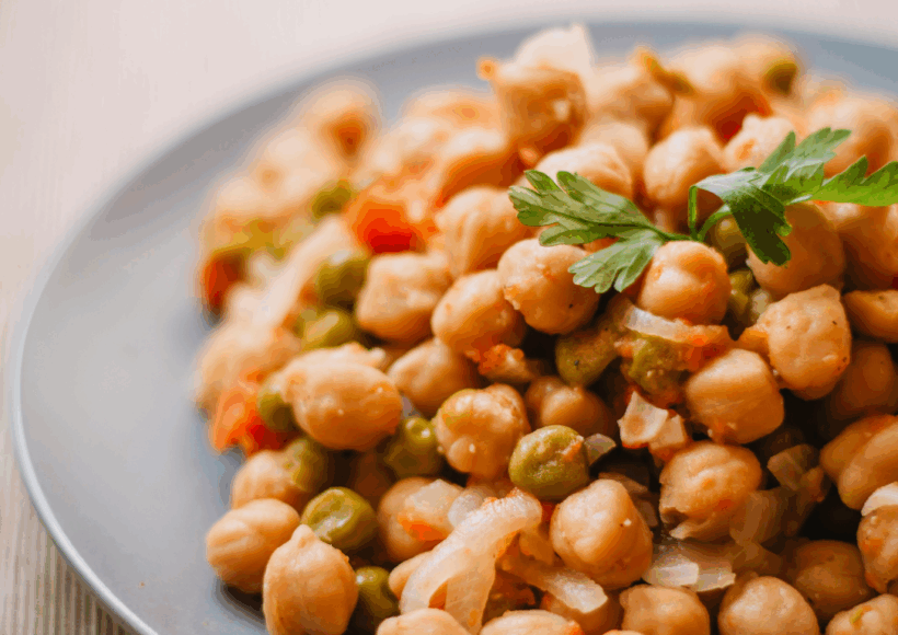 20 Amazing Health Benefits Of Brown Chickpeas 4 Brown Chickpea Or Chana As Well Known In India