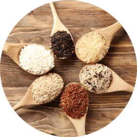 Buy Traditional Rice 100% Natural and Pure Online Store to Buy the Rices