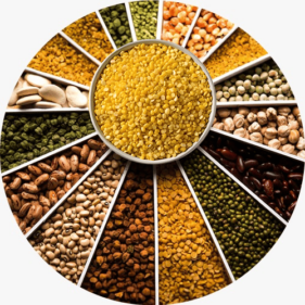 Buy Pulses 100% Natural and Pure Online Store to Buy the Pulses