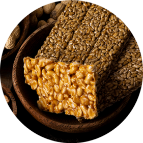 Buy Healthy Snacks 100% Natural and Pure Online Store to Buy the Healthy Snacks