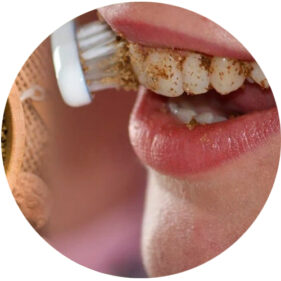 Buy Oral Care Hygiene Products 100% Natural and Pure Online Store to Buy the Oral Care India