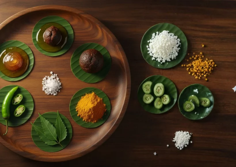 அறுசுவைகள் மற்றும் அதன் பயன்கள் | இனிப்பு, புளிப்பு, உவர்ப்பு, கார்ப்பு, கசப்பு, துவர்ப்பு உடல் ஆரோக்கியம் மற்றும் உணவுகள் பயன்கள்