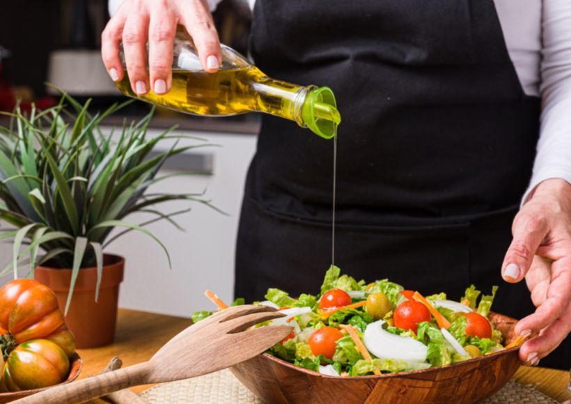 Cold Pressed Oil In Udaipur